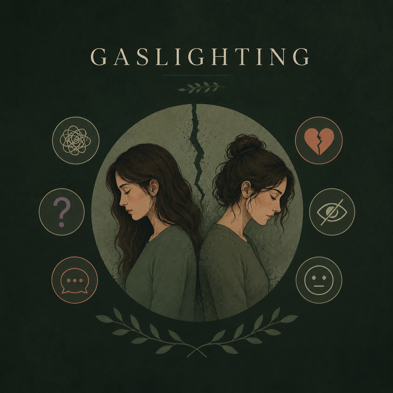 Gaslighting und emotionalen Missbrauch erkennen – neurologische Spuren und ToxiCometer Test