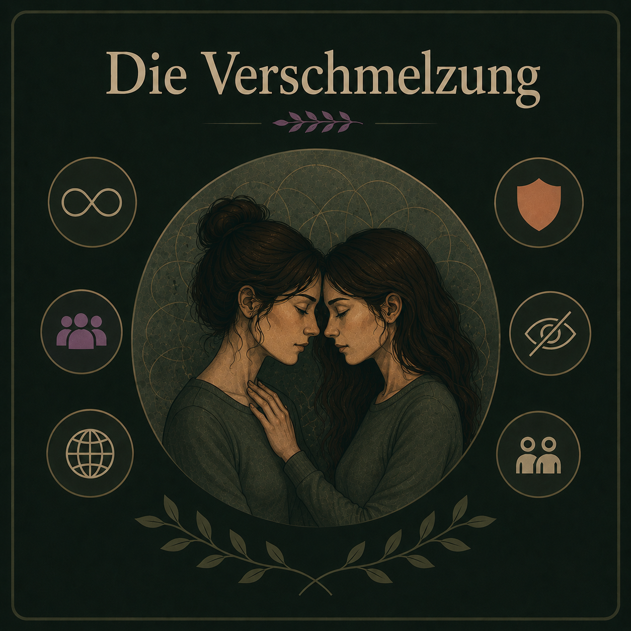 Narzissmus in lesbischen Beziehungen