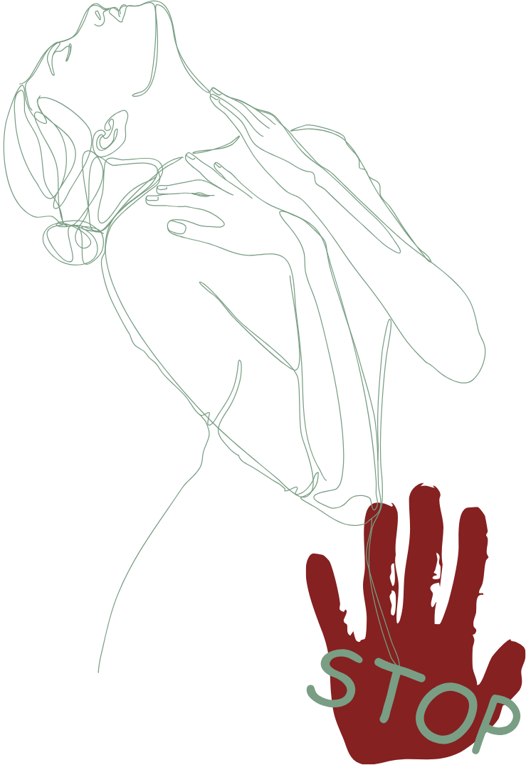 Illustration: Prolog – Beginn der tieferen Aufarbeitung